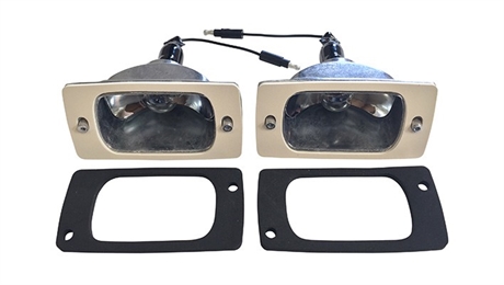 Blinkershus Mk1