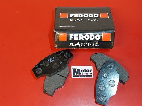 Rally/Racing belägg