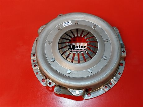 Tryckplatta HELIX